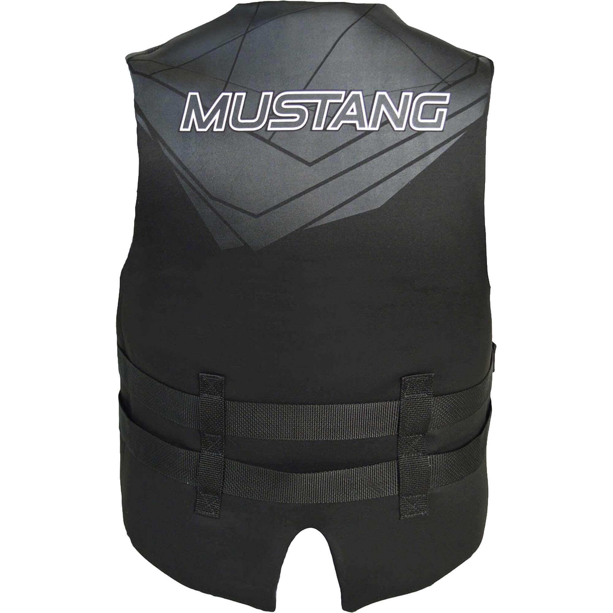 Mustang Survival Horsepower Neoprene Vest PFD