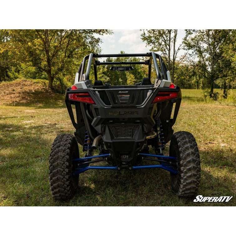 SuperATV UTV Bed Enclosure/Extender