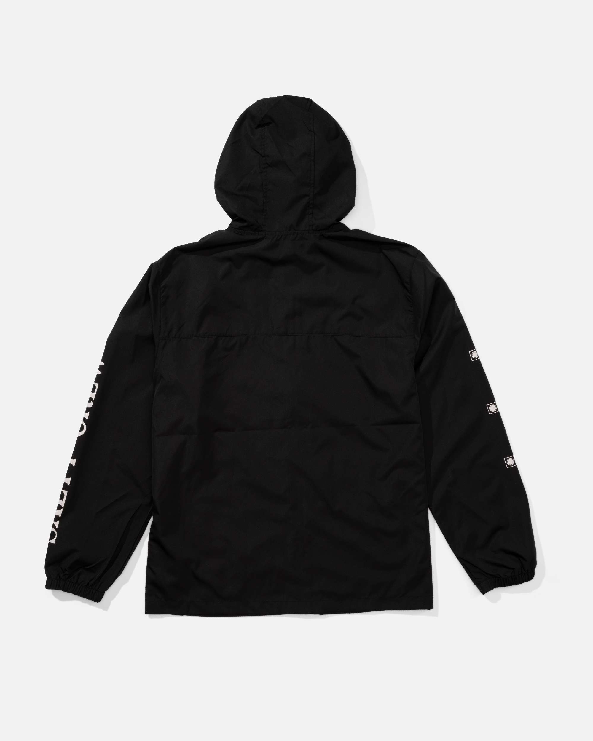 Salty Crew Surface Windbreaker Jacket
