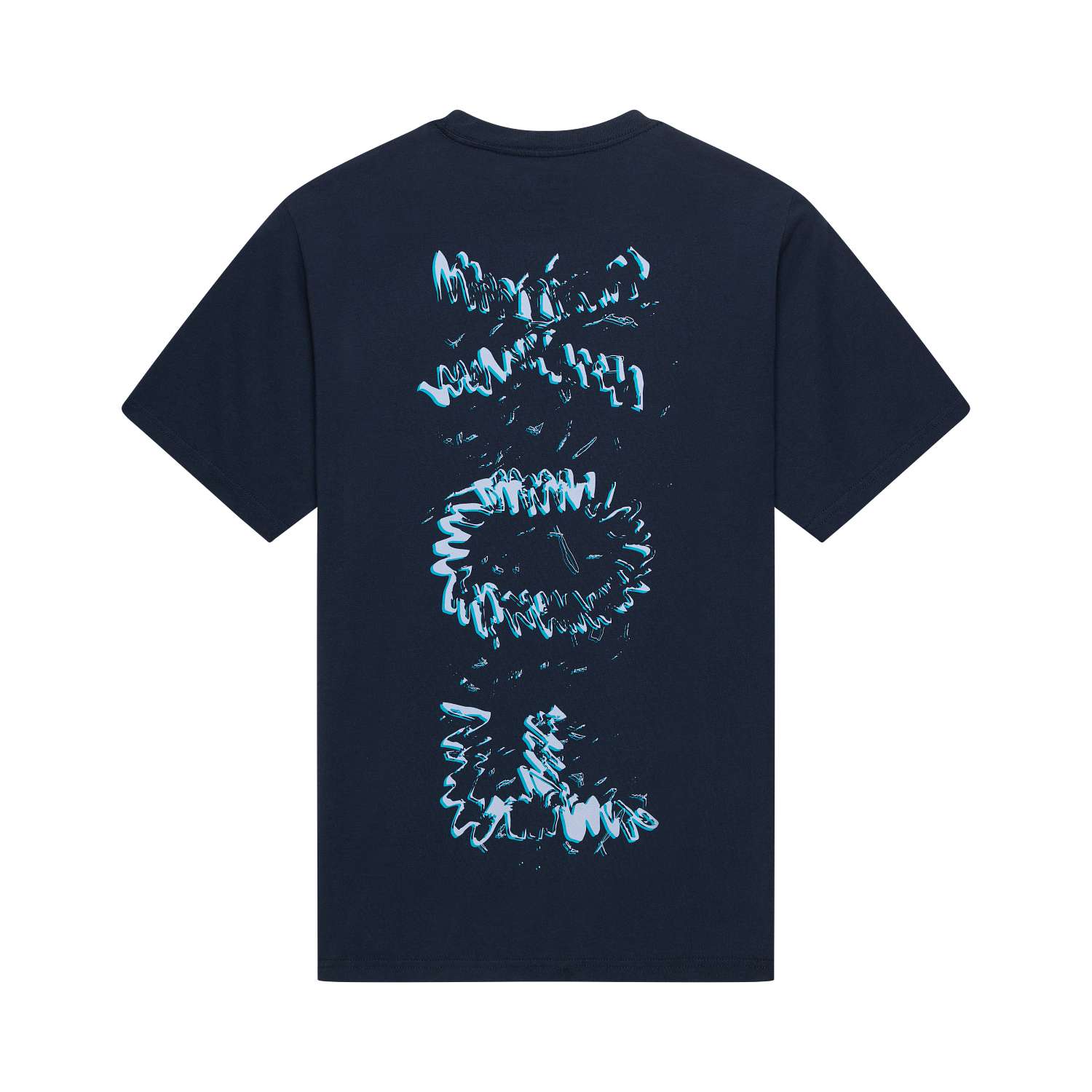 Fox Racing Gutter 195 Original Short Sleeve Tee