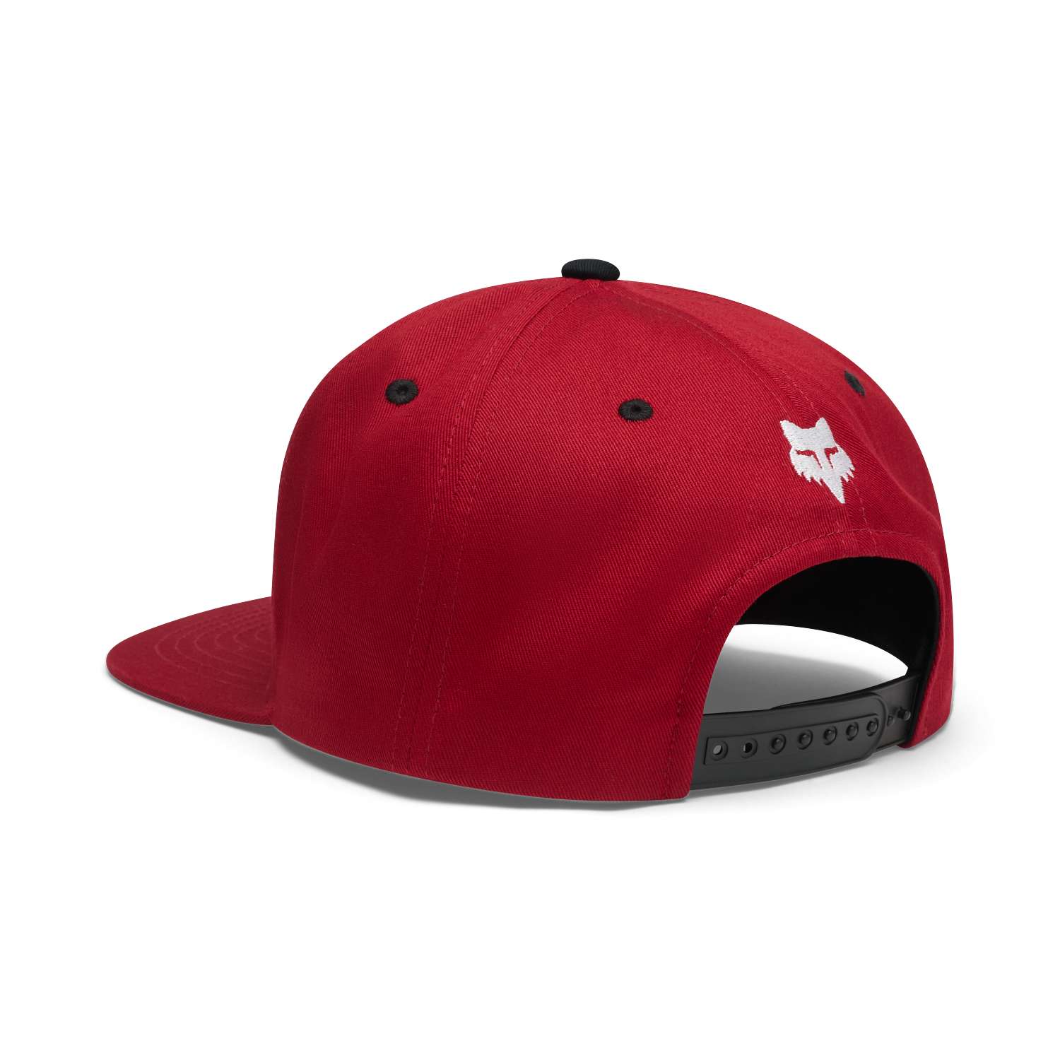 Fox Racing Since 74 Snapback Hat