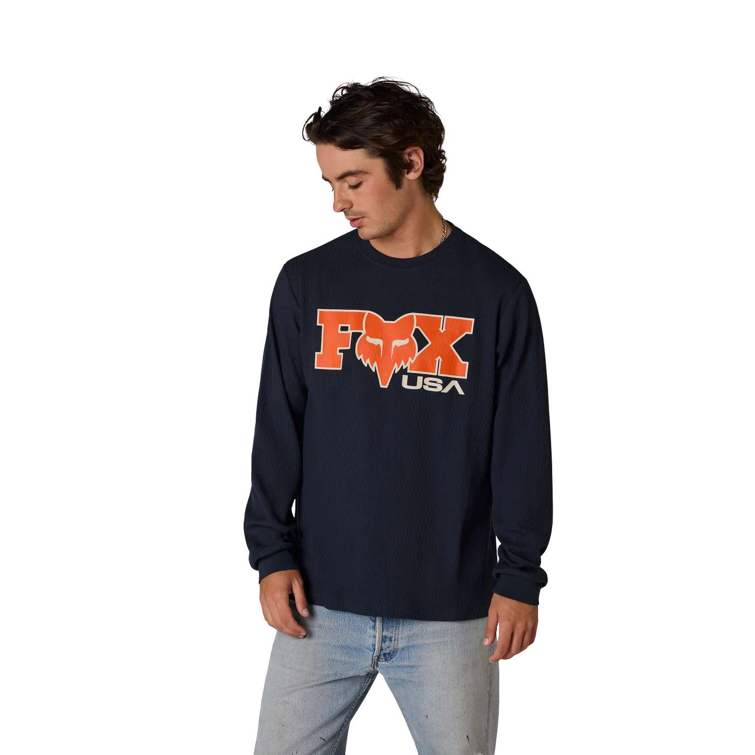 Fox Racing Circa 74 Thermal Long Sleeve