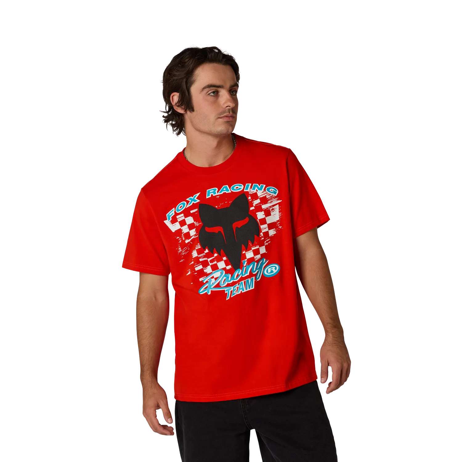 Fox Racing HC94 II Original Tee