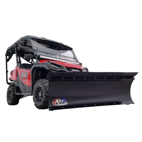 KFI ATV/UTV Pro-Poly Plow Blade (Plow Kit Step 1)