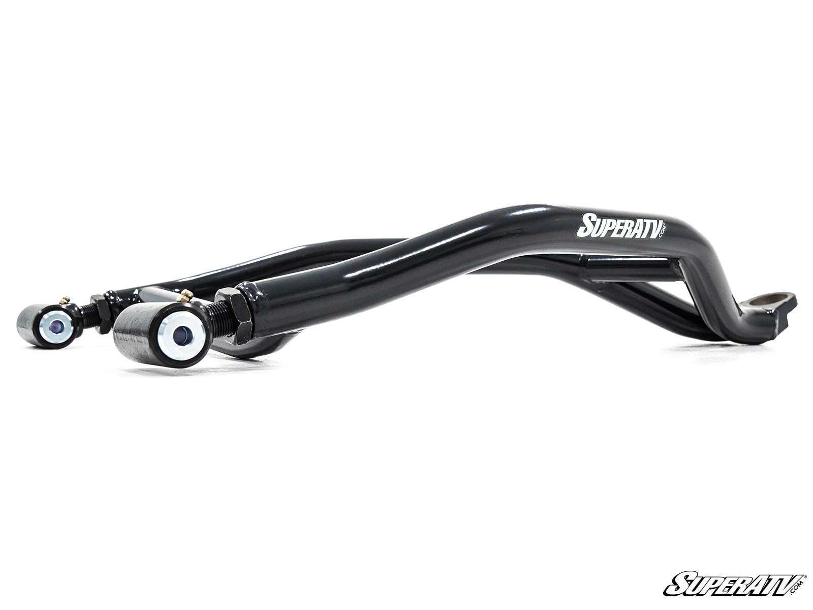SuperATV Polaris General/RZR High Clearance Front A-Arms