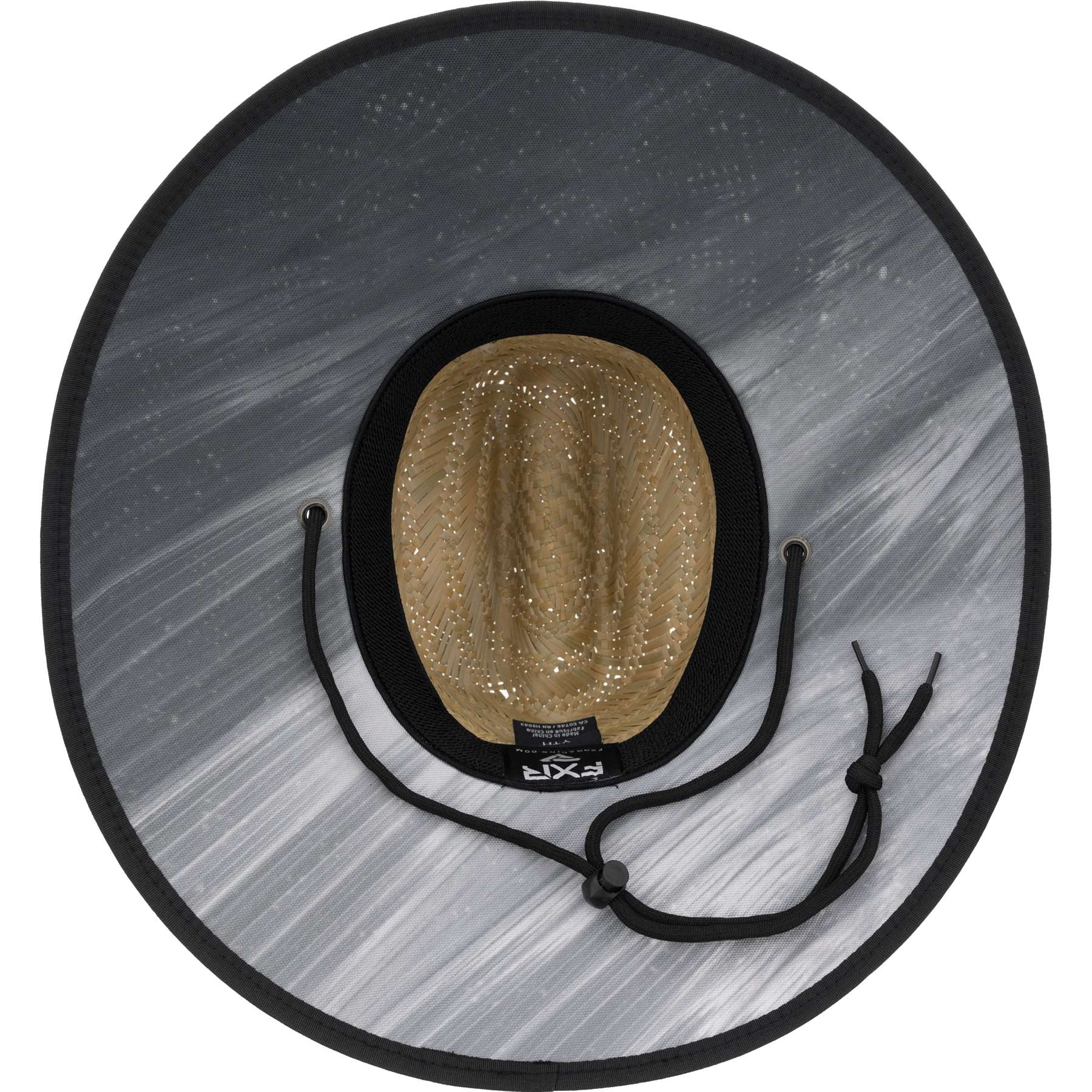 Chapeau de paille Shoreside FXR Youth