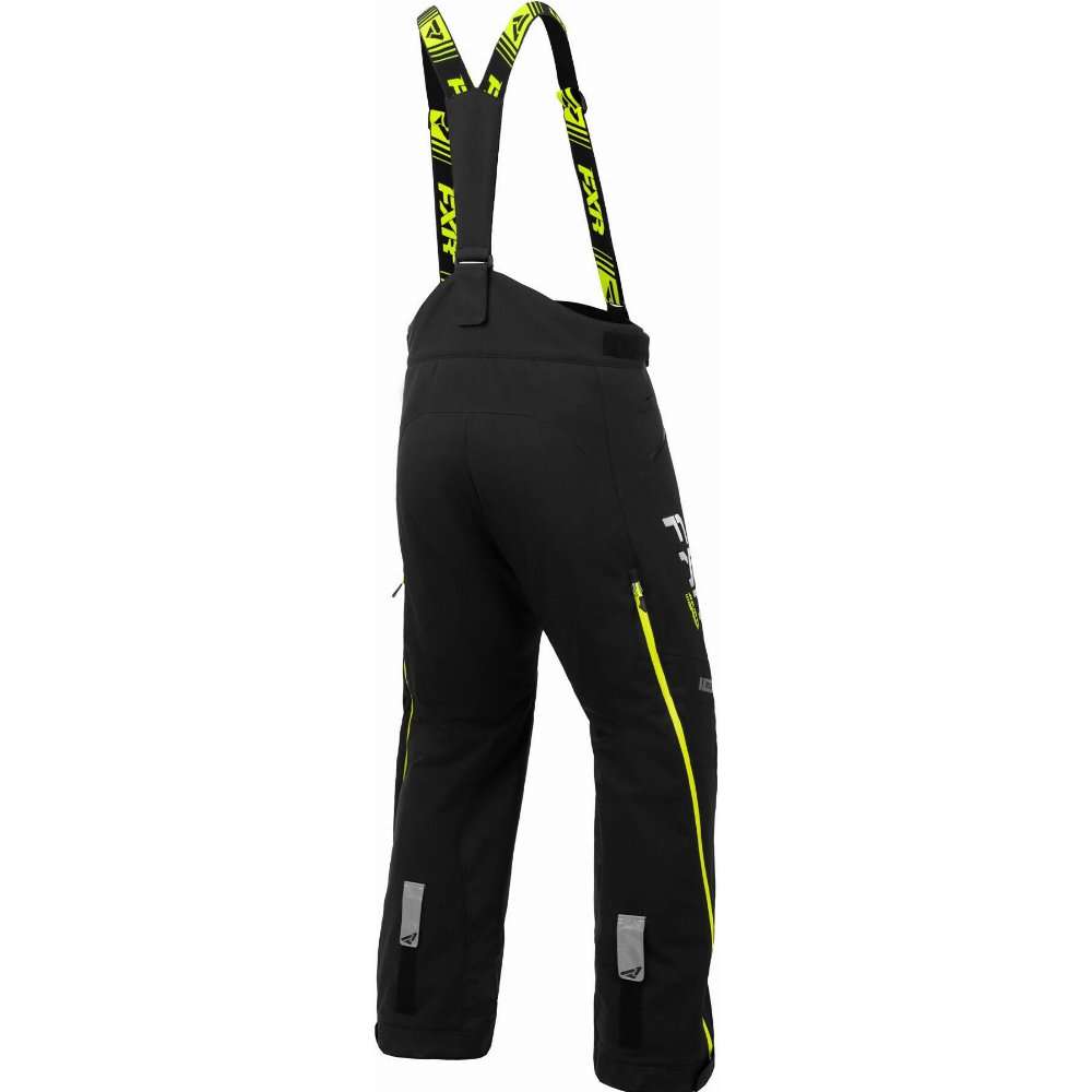 FXR Mission FX Pant