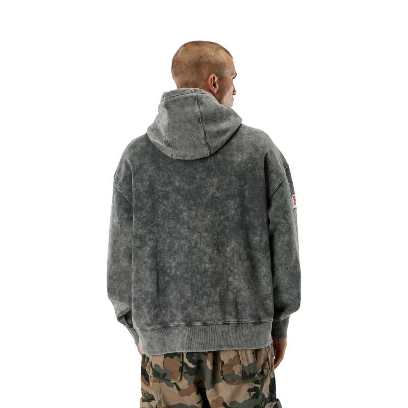 Fox Racing Moto-X Heavyweight Fleece Pullover
