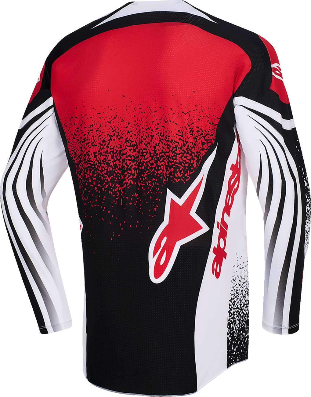 Alpinestars Techstar Nomur Jersey