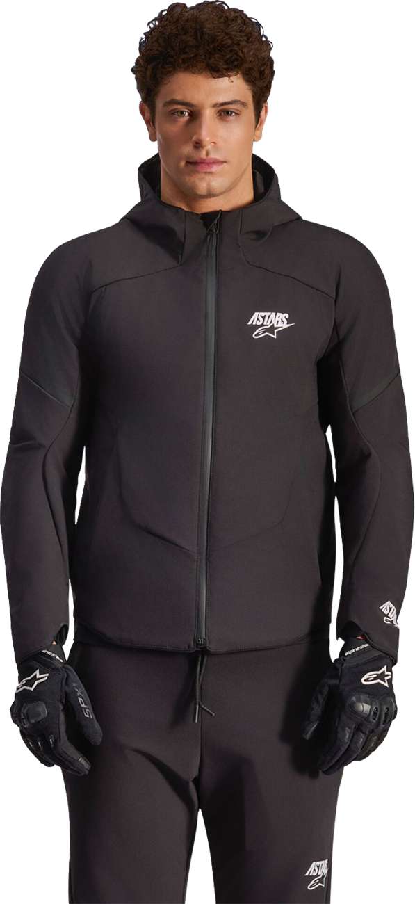 Alpinestars Aeroshell Waterproof Jacket