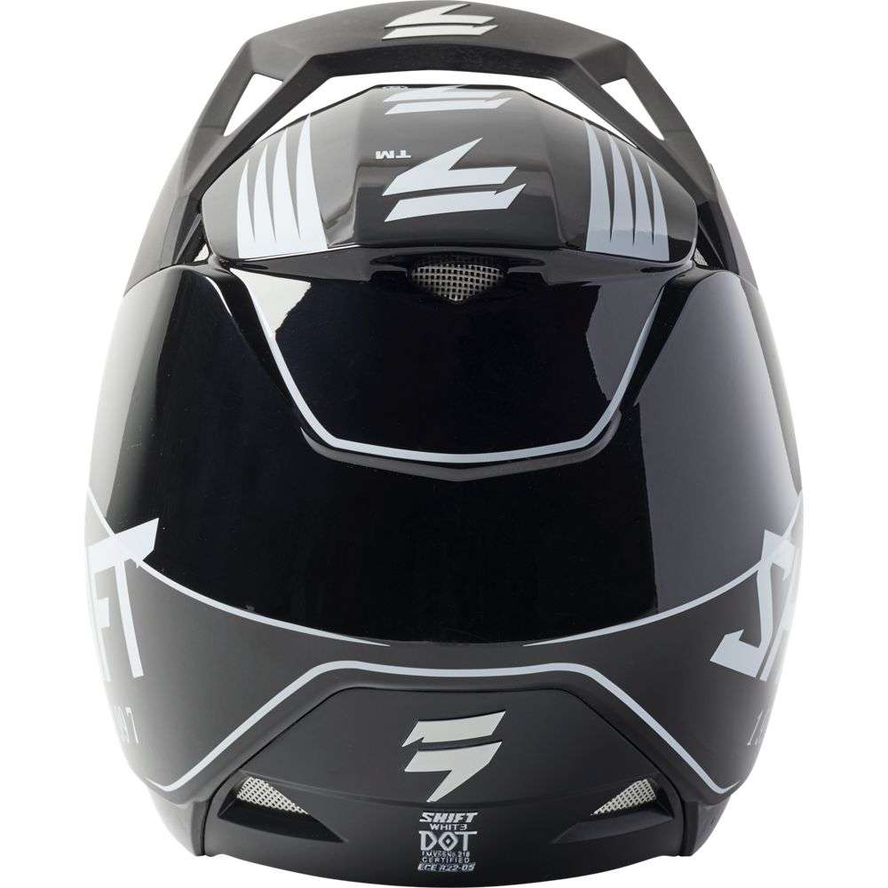 Shift Youth White Label Bliss Helmet (Closeout)
