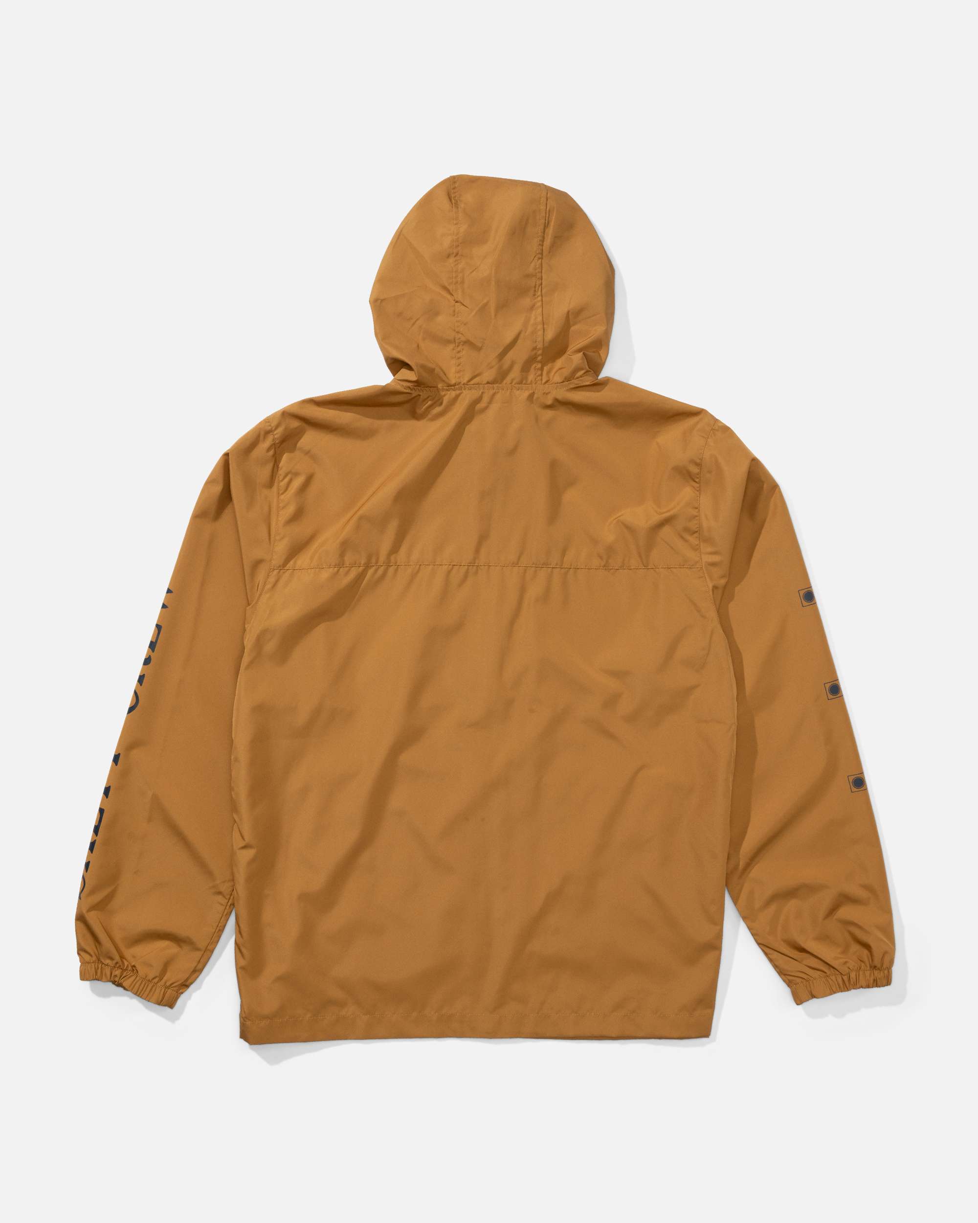 Salty Crew Surface Windbreaker Jacket