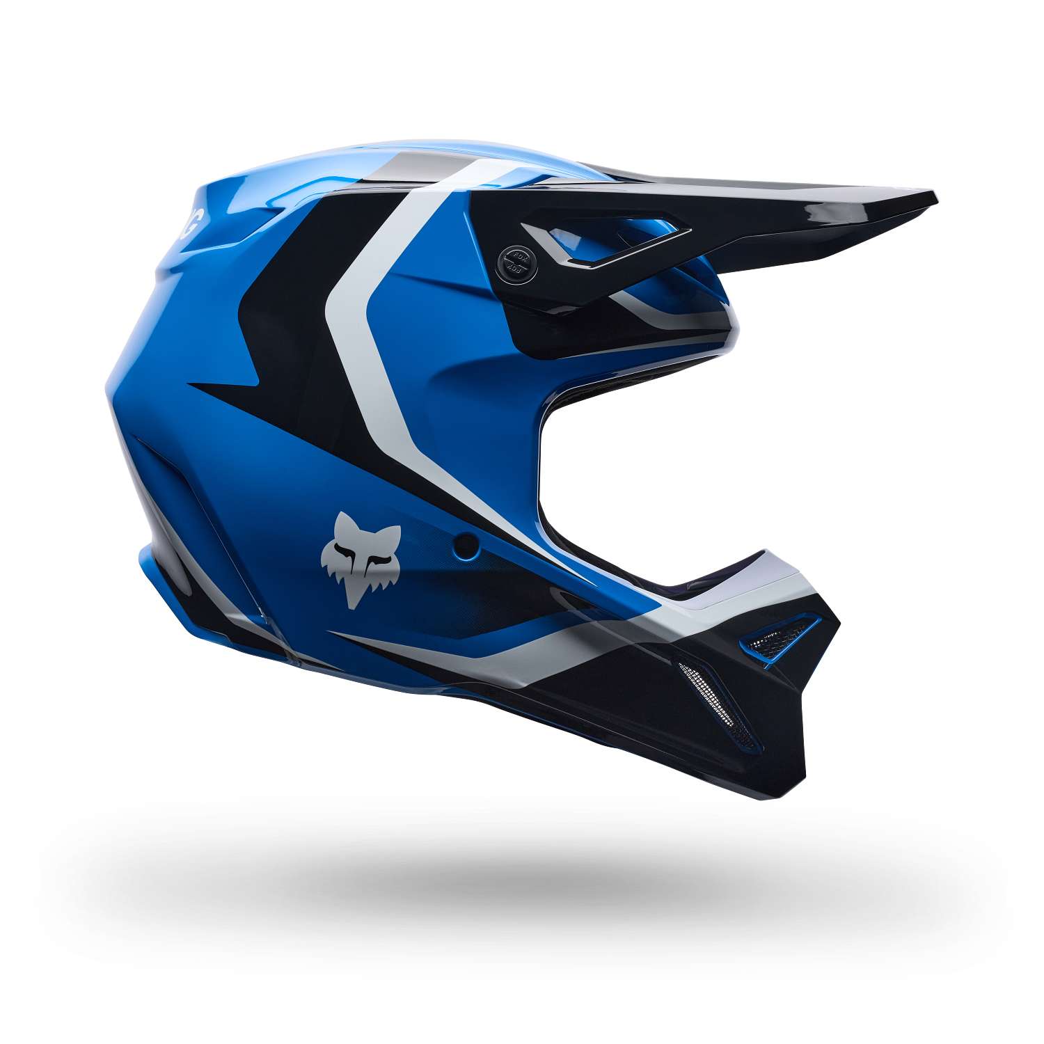 Fox Racing Youth V1 Frame Helmet