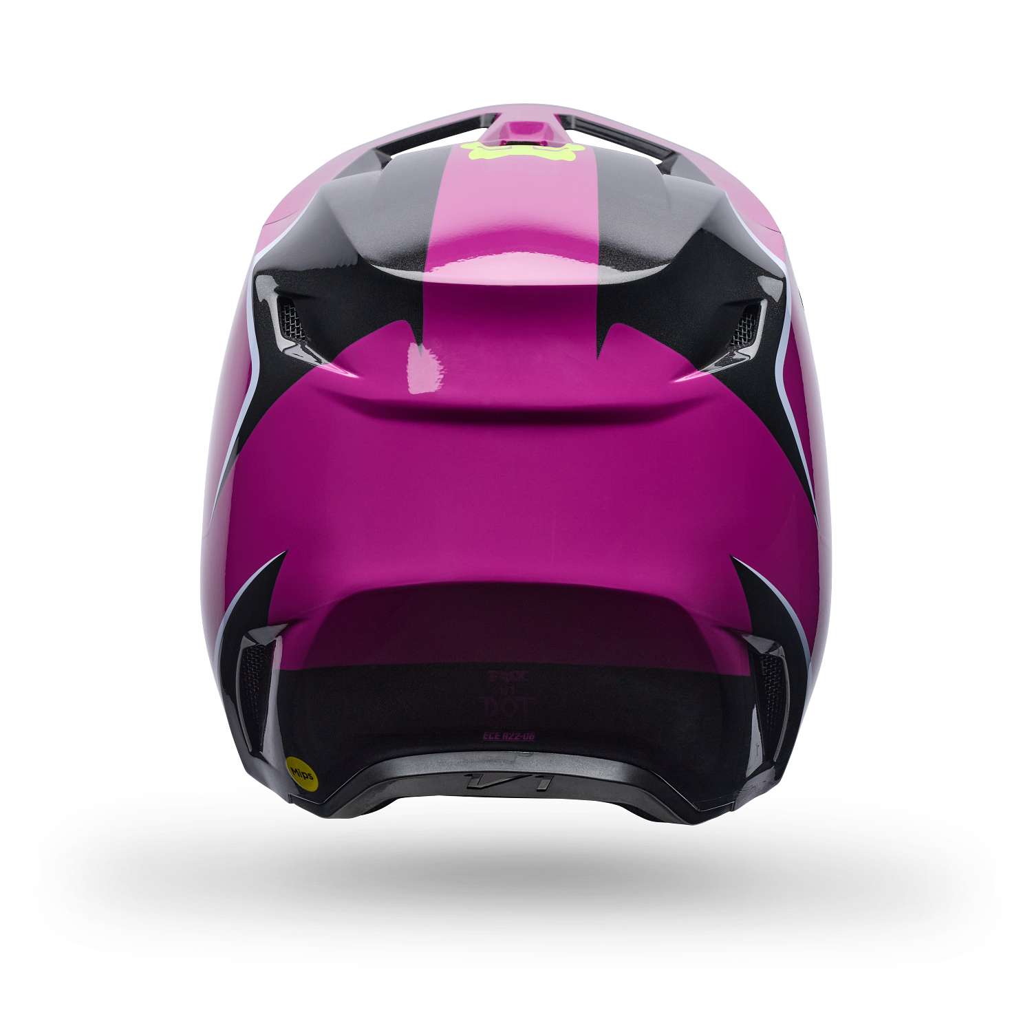 Fox Racing V1 Raid Helmet