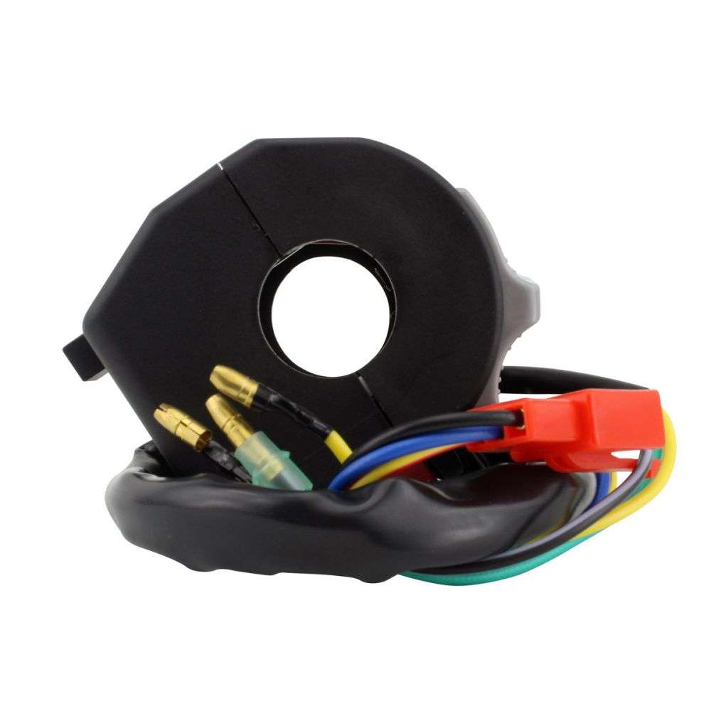 Interrupteur de guidon RM Stator