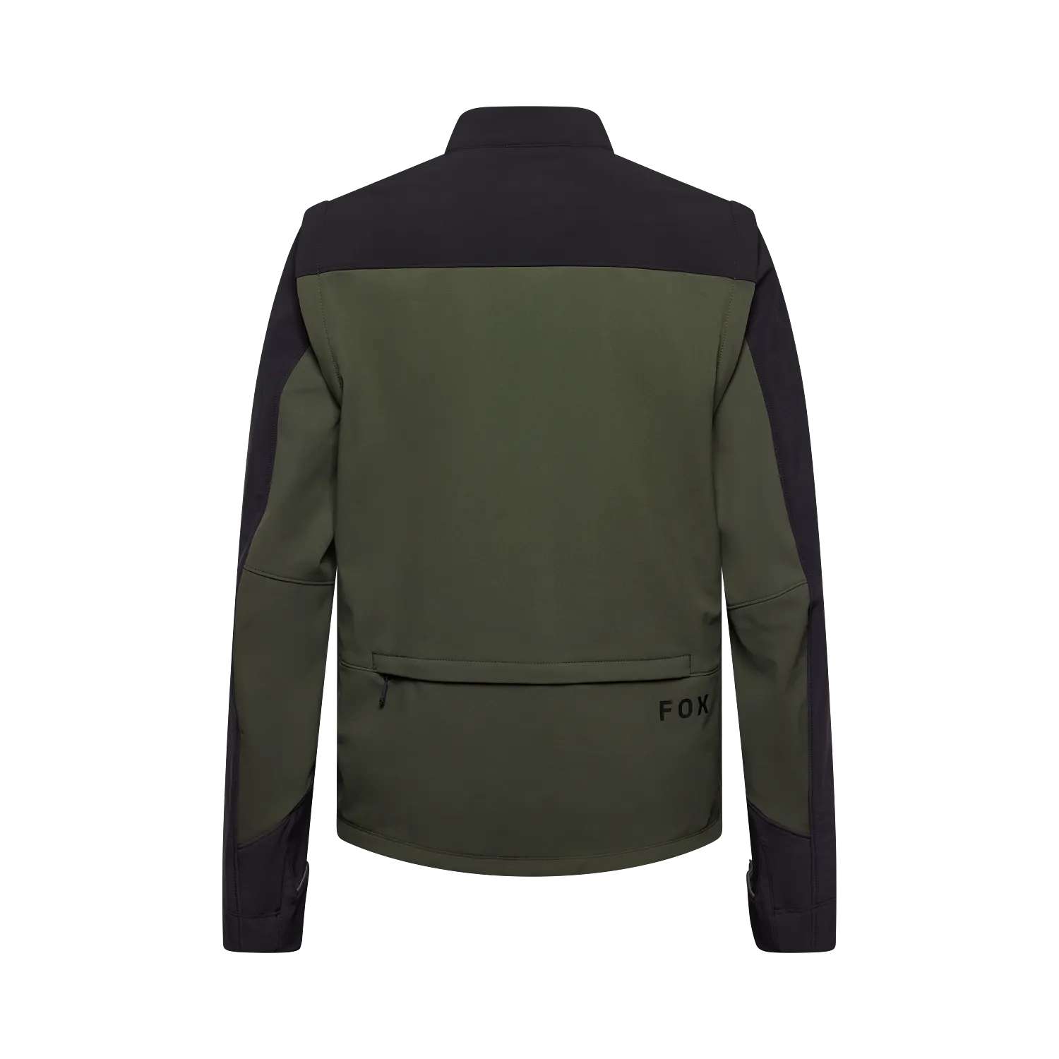 Fox Racing Ranger Off-Road Softshell Jacket
