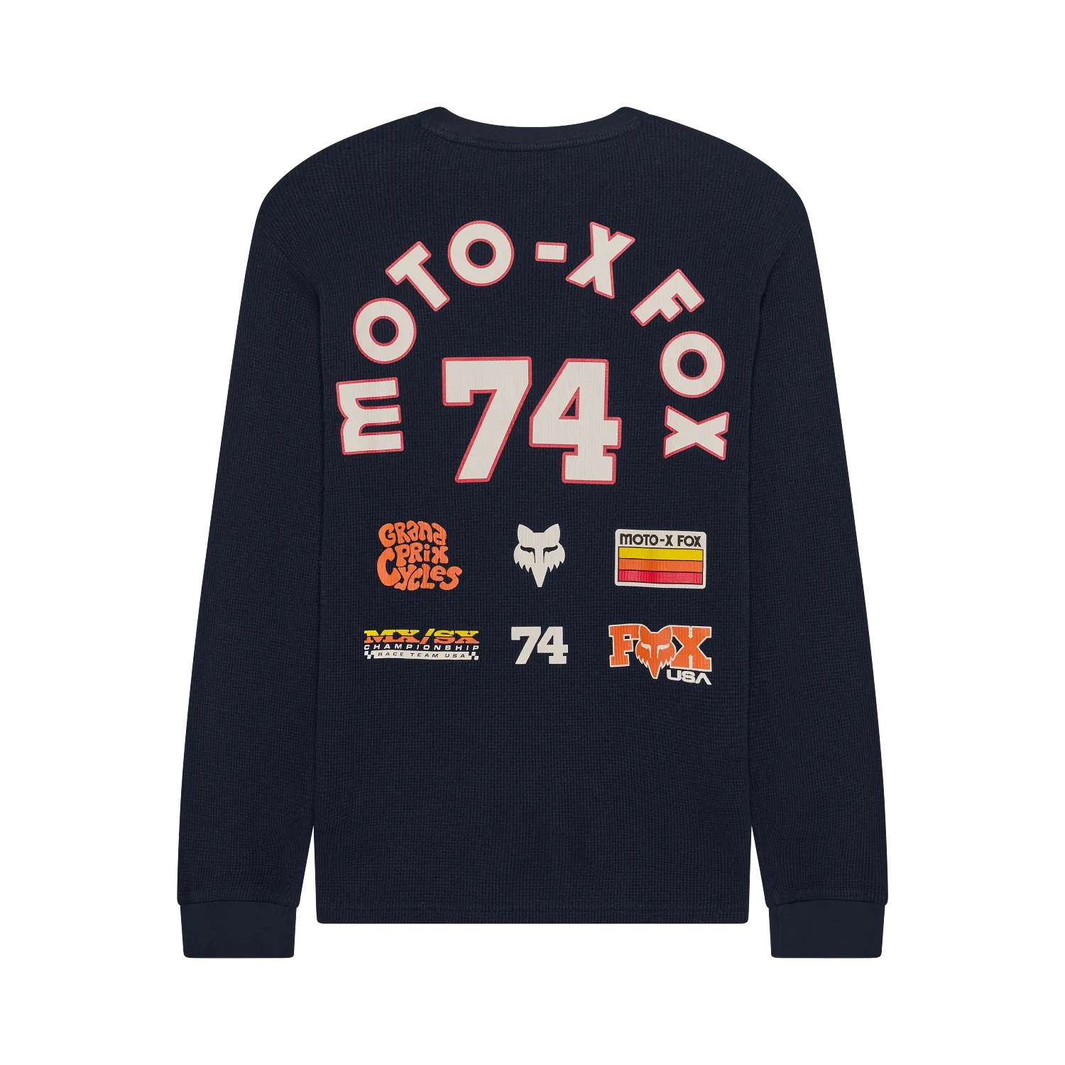 Fox Racing Circa 74 Thermal Long Sleeve