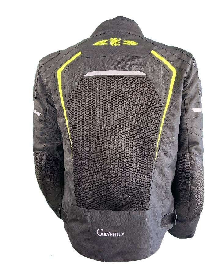 Veste Torque pour femme de Gryphon