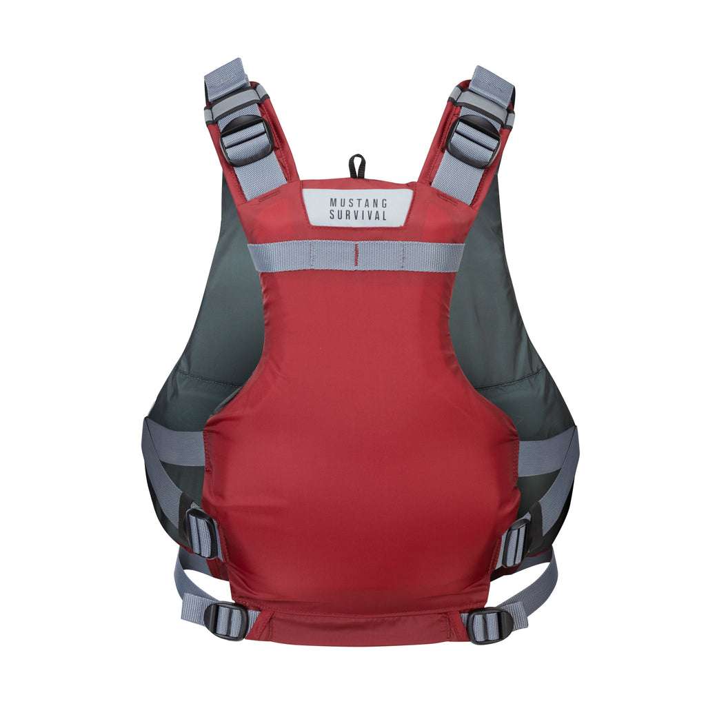 Mustang Survival Women's Destiny Foam Vest