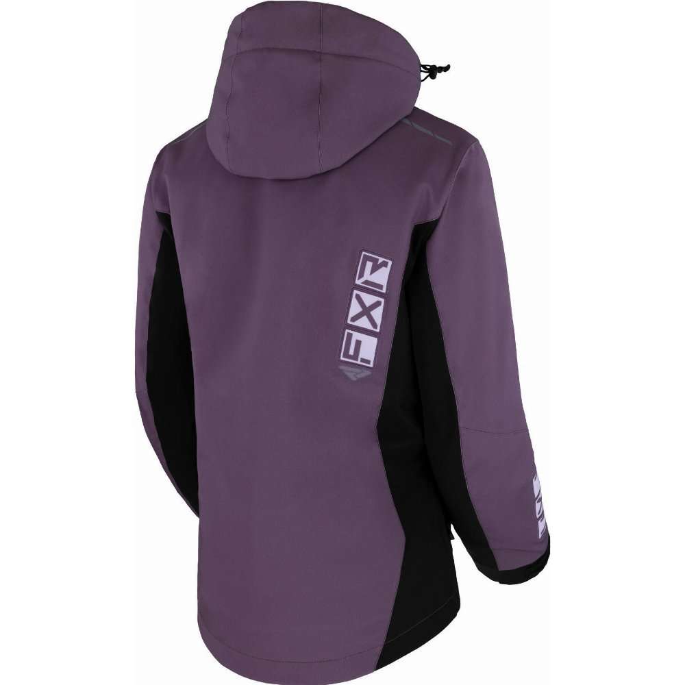 FXR Women's Evo FX Jacket