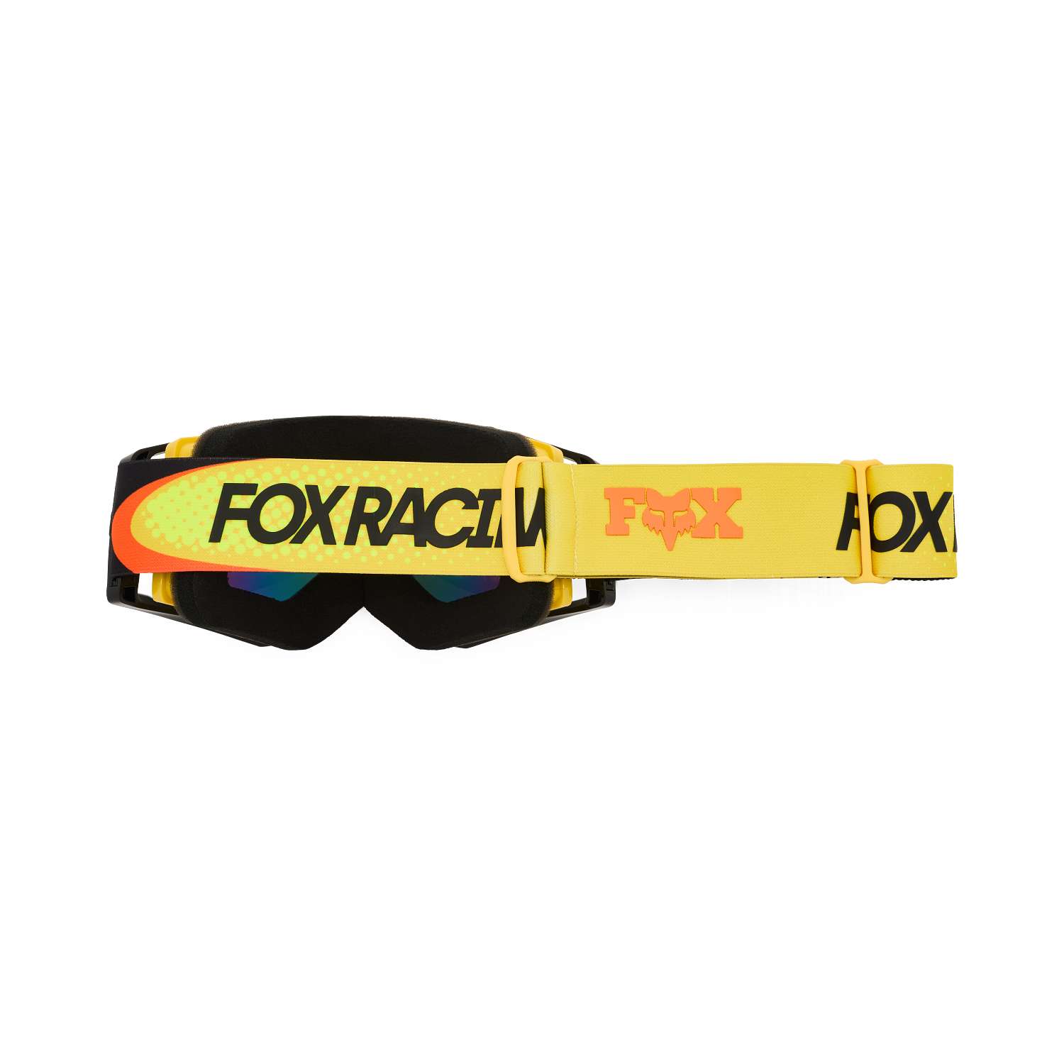 Fox Racing Airspace Temper Goggles