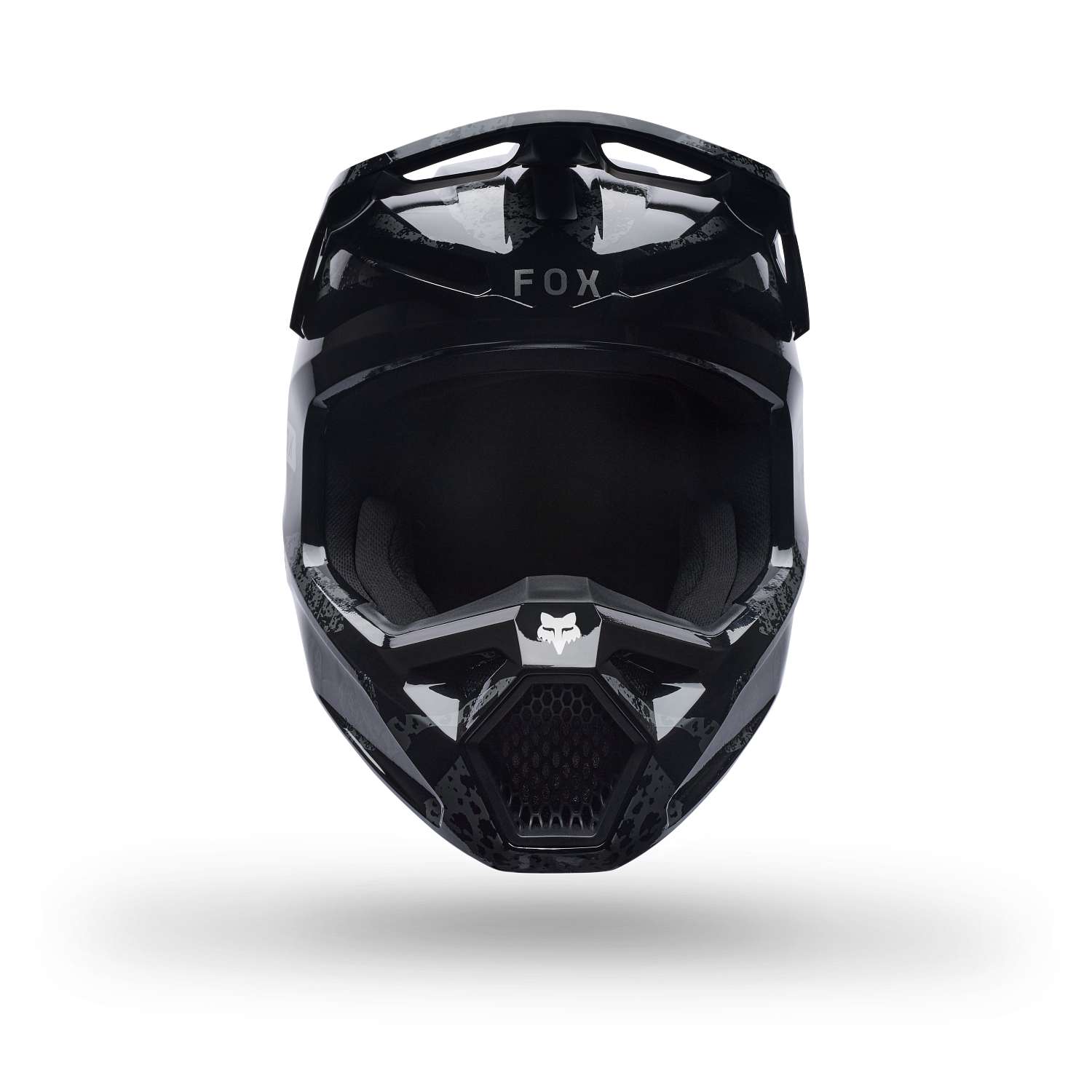 Fox Racing V1 BNKR Helmet