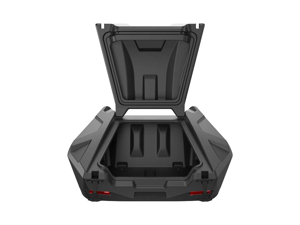 Boîte de chargement arrière Tesseract