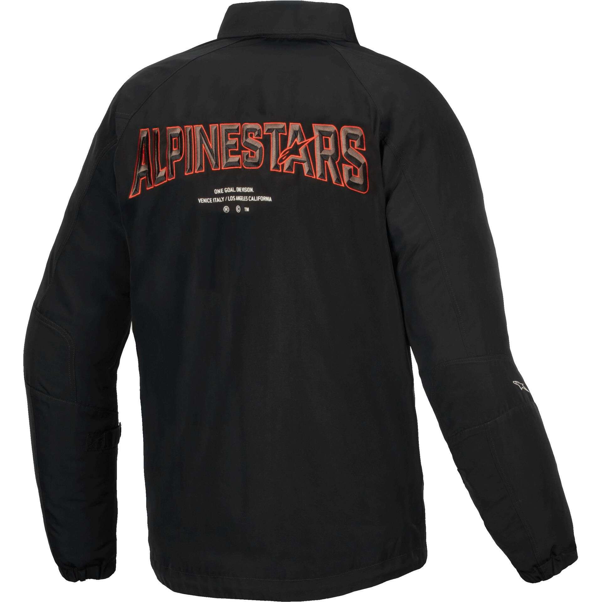 Alpinestars Revved WR Jacket