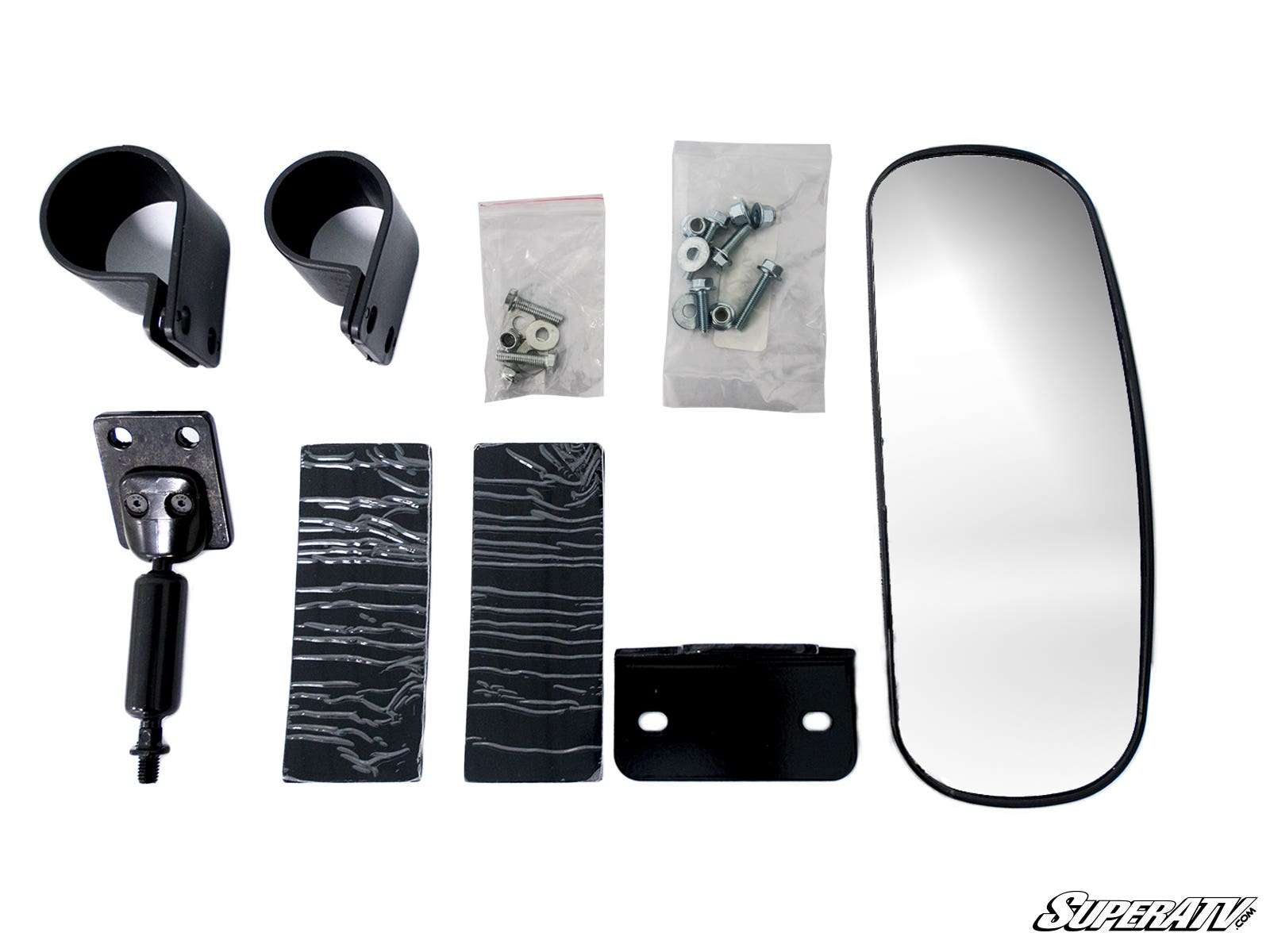SuperATV Rear View Mirror