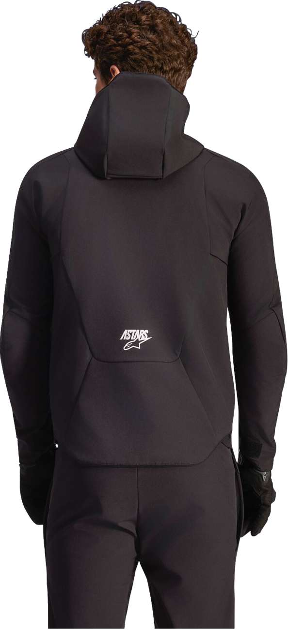 Alpinestars Aeroshell Waterproof Jacket