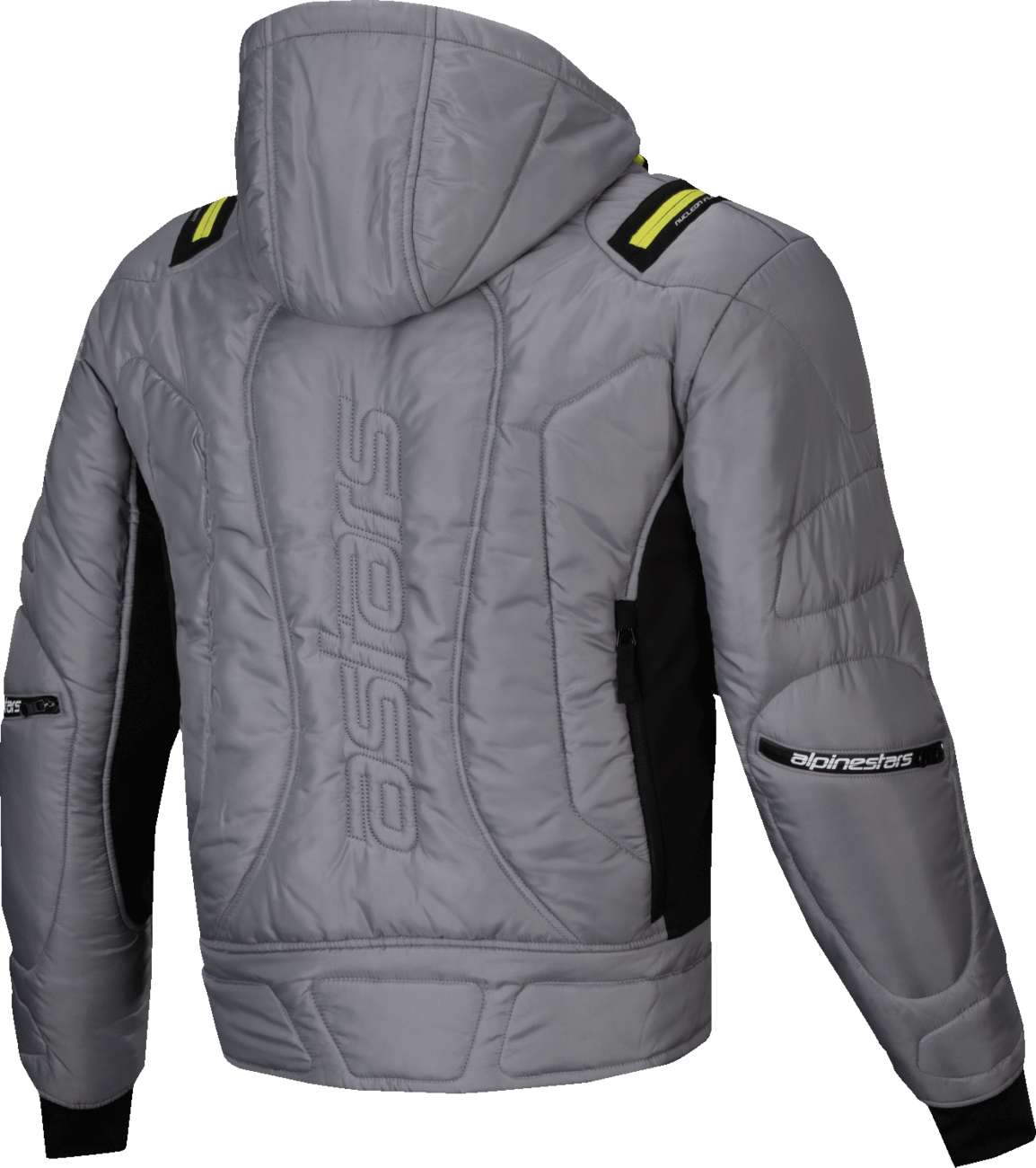 Alpinestars Mohobbs Waterproof Jacket