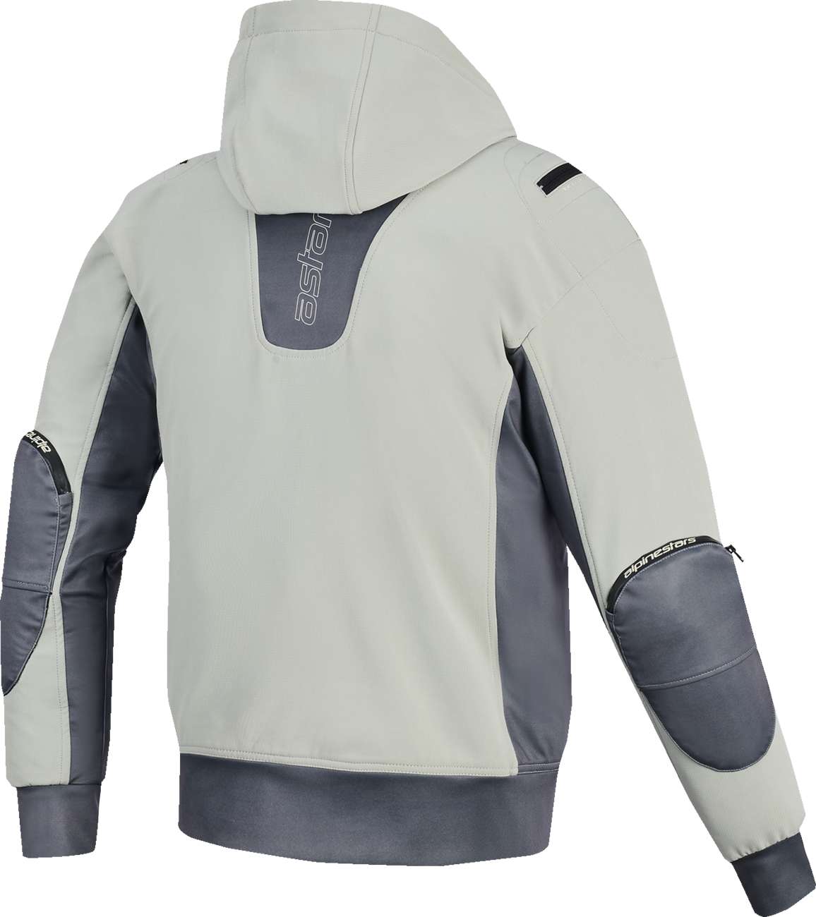 Alpinestars Moblast WP Jacket