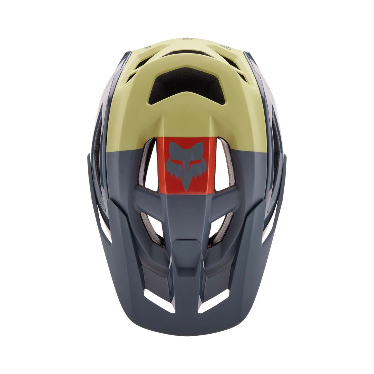 Casque de vélo Fox Racing Speedframe Pro Klif