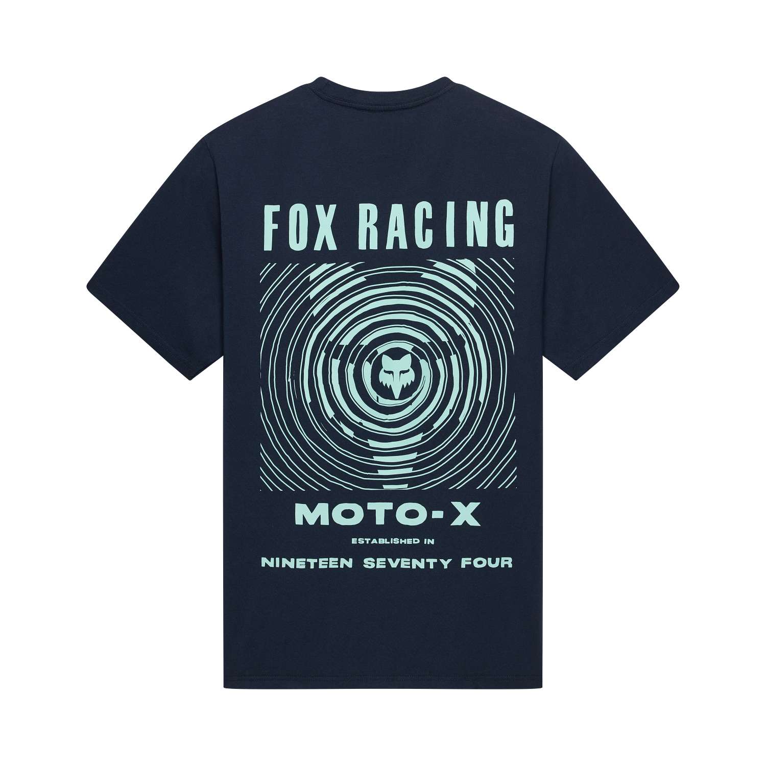Fox Racing Warped 195 Original Short Sleeve Tee