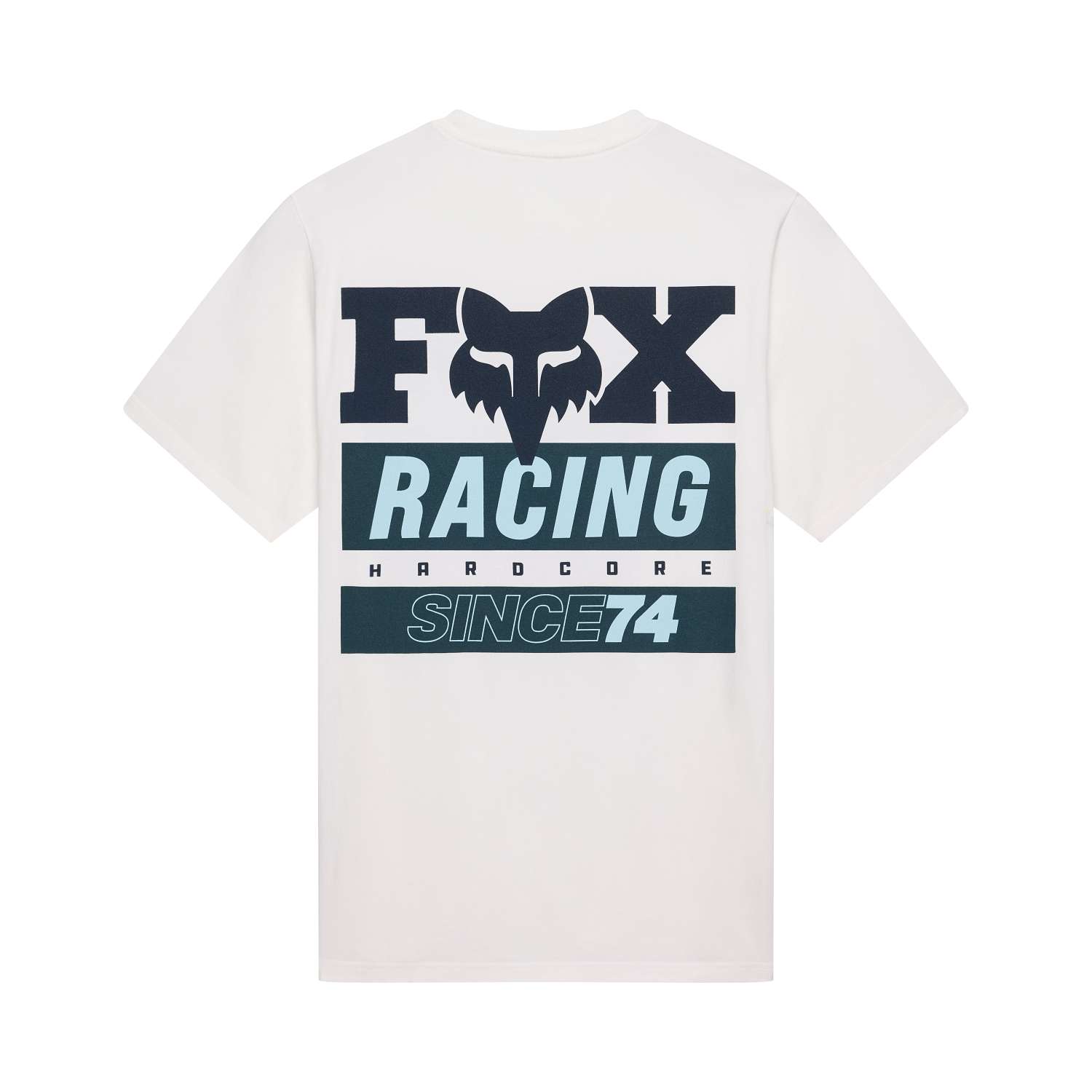 Fox Racing Since 74 195 Original Short Sleeve Tee