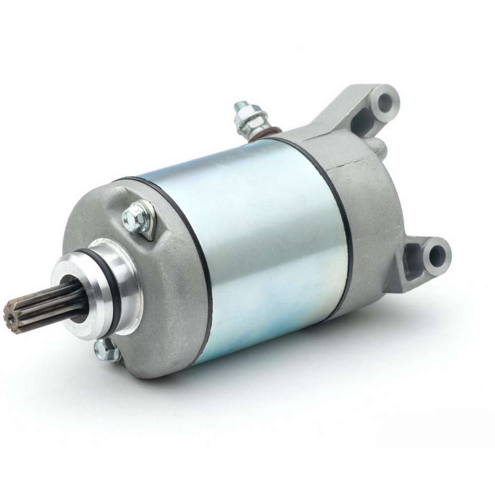 Up & Running Starter