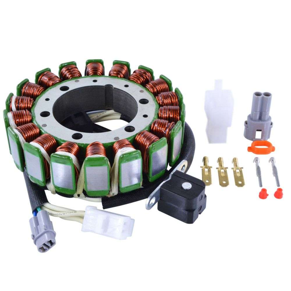 RM Stator Stator