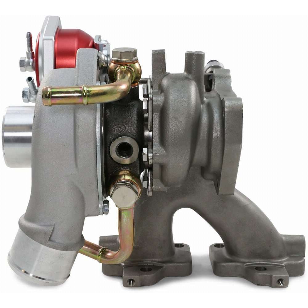 Dynojet Turbocharger Upgrade Kit for Polaris RZR