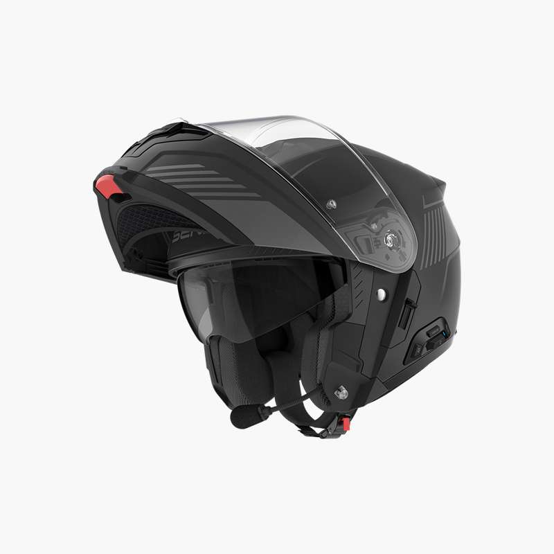 Sena Specter Smart Flip-Up Helmet