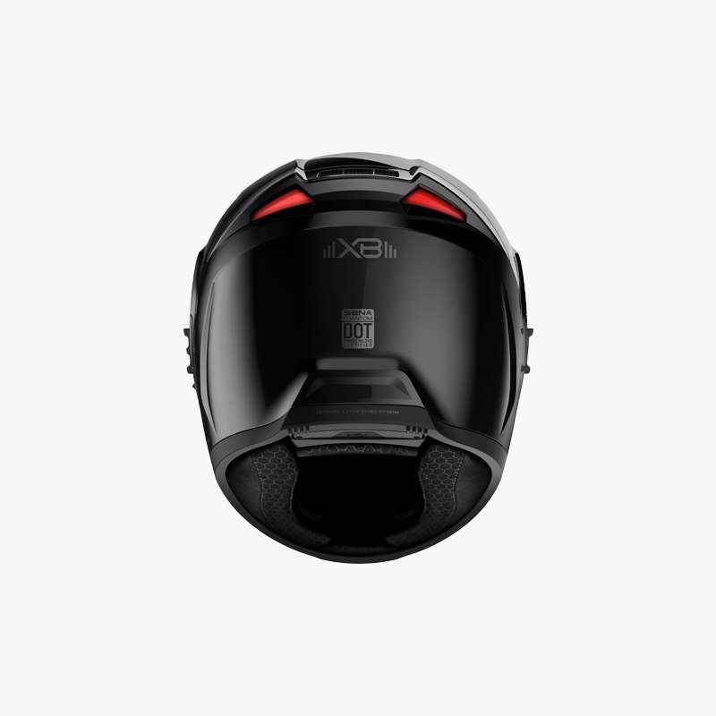 Sena Phantom XB Smart Full Face Helmet