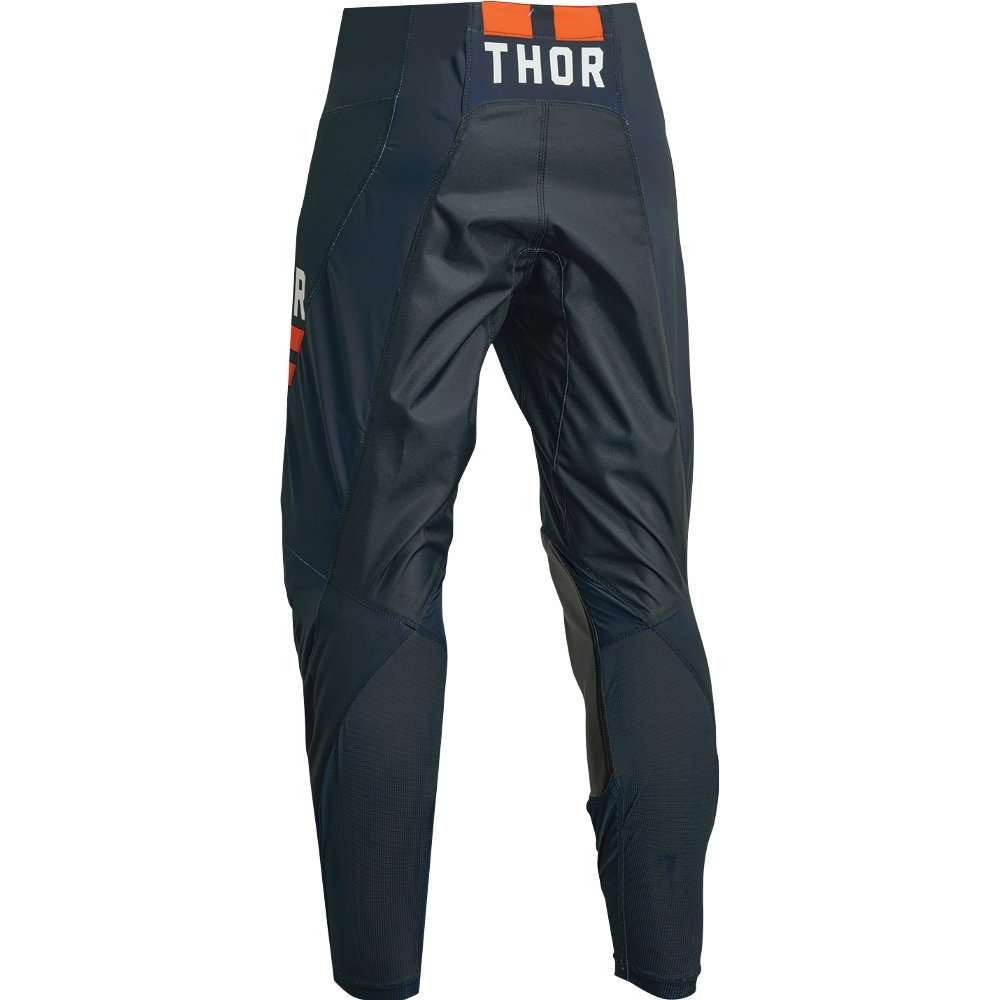 Thor Youth Pulse Combat MX Pant