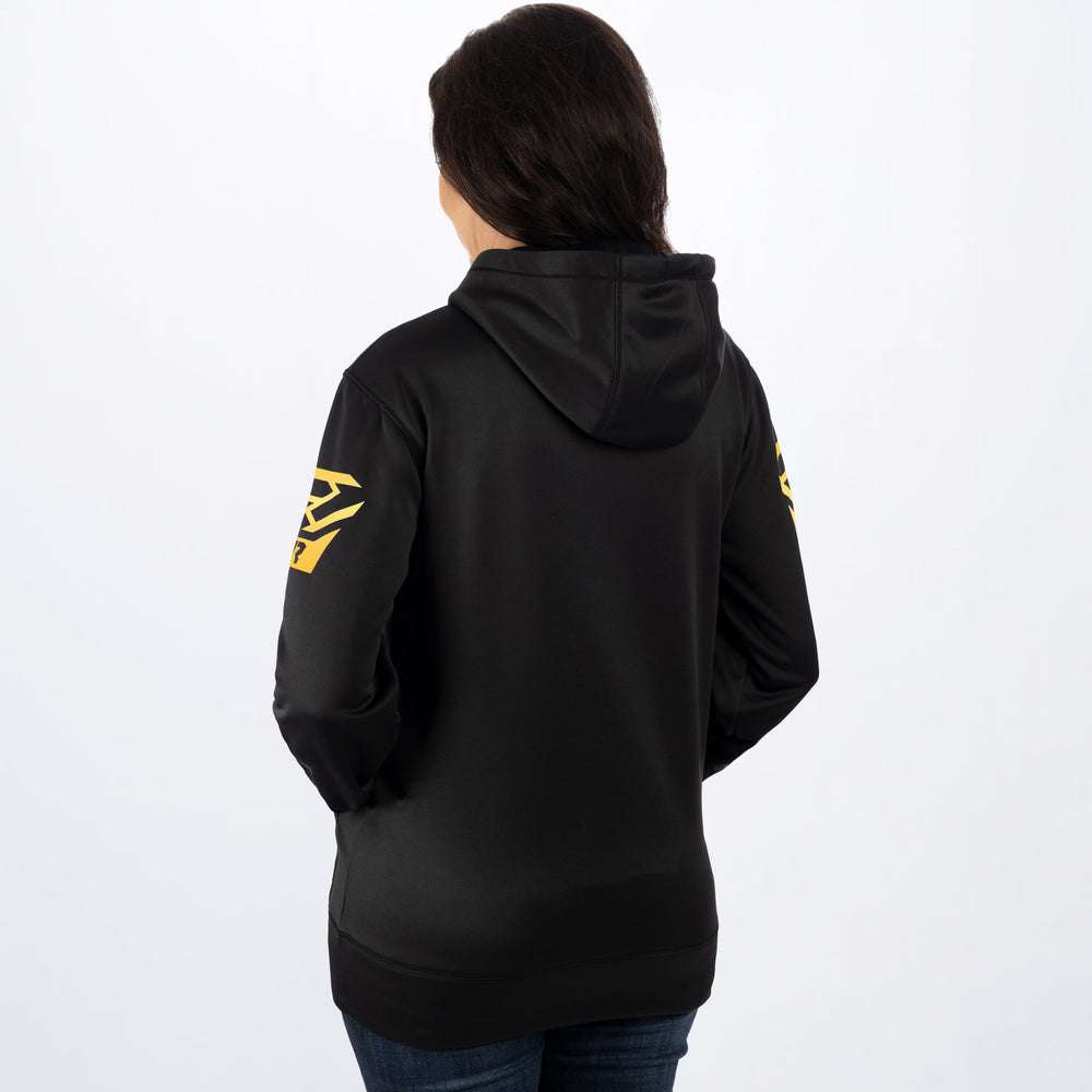 Sweat à capuche FXR Moto Tech (Liquidation)