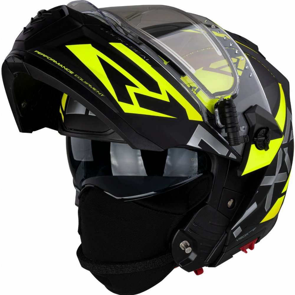 FXR Maverick Speed Modular Snow Helmet