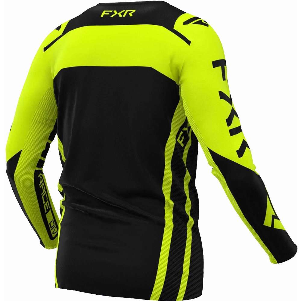 Maillot FXR Contender MX (Liquidation)