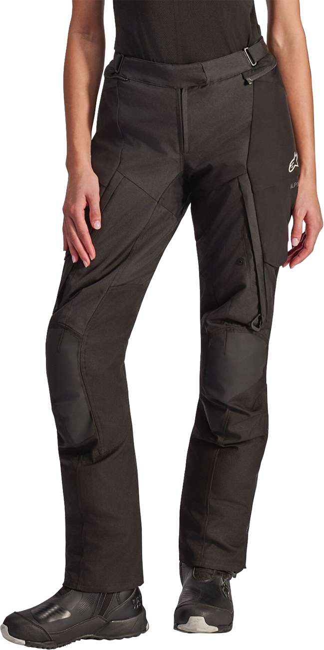 Alpinestars Women's Stella Andes V4 Drystar Pant