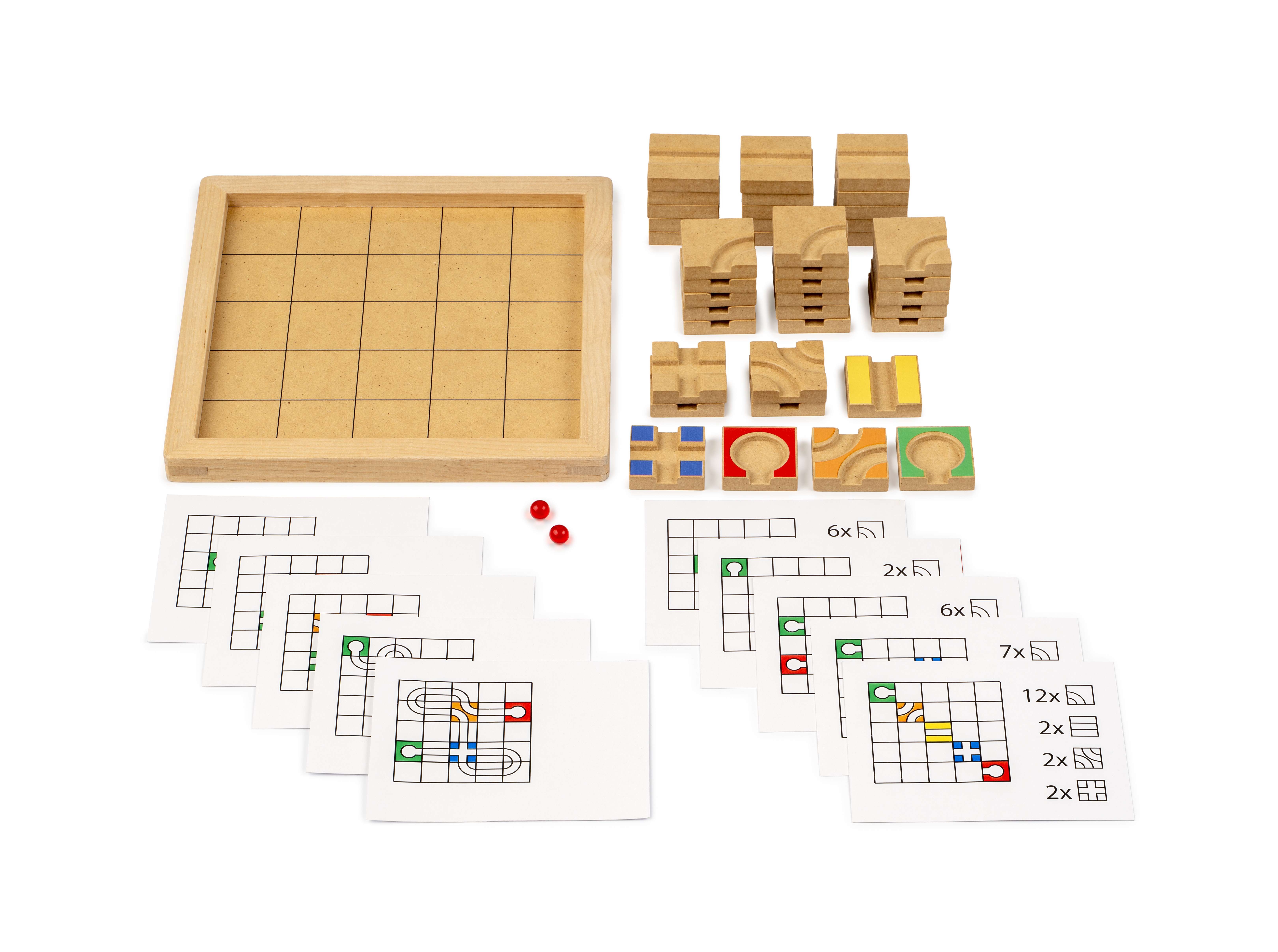 Rolling Logic | European EducationAll Group