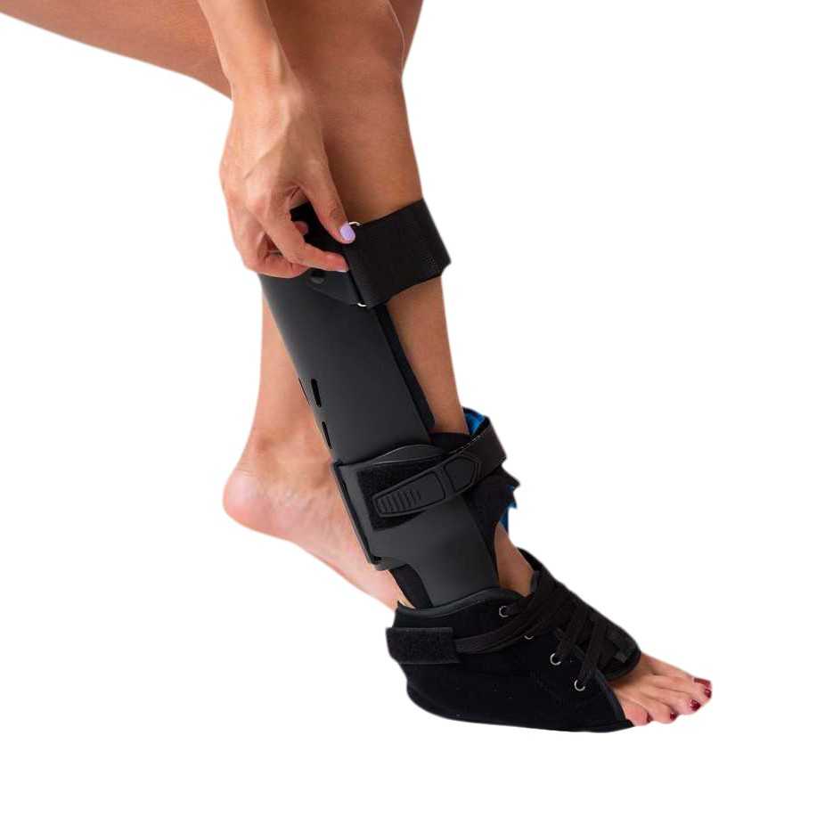thumbnail of ManaEZ Ankle 71