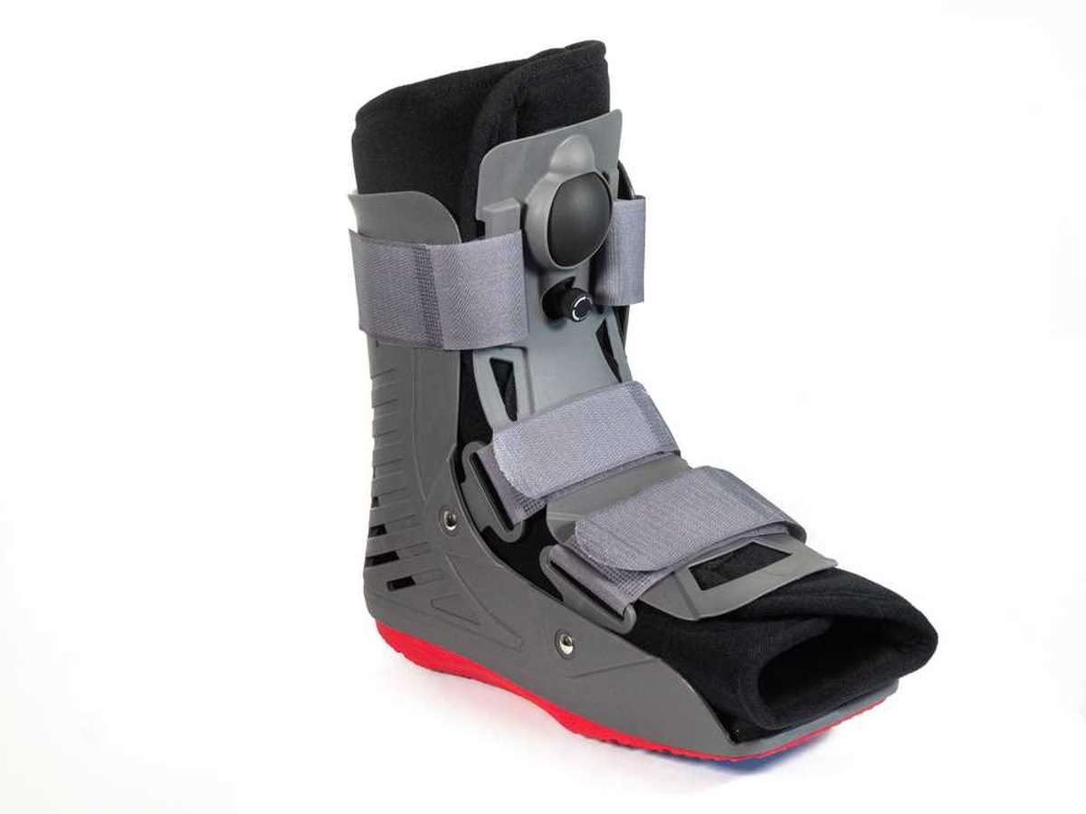 Image of Royal Boot Air Short