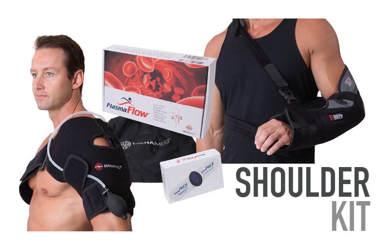 thumbnail of Shoulder Bundle
