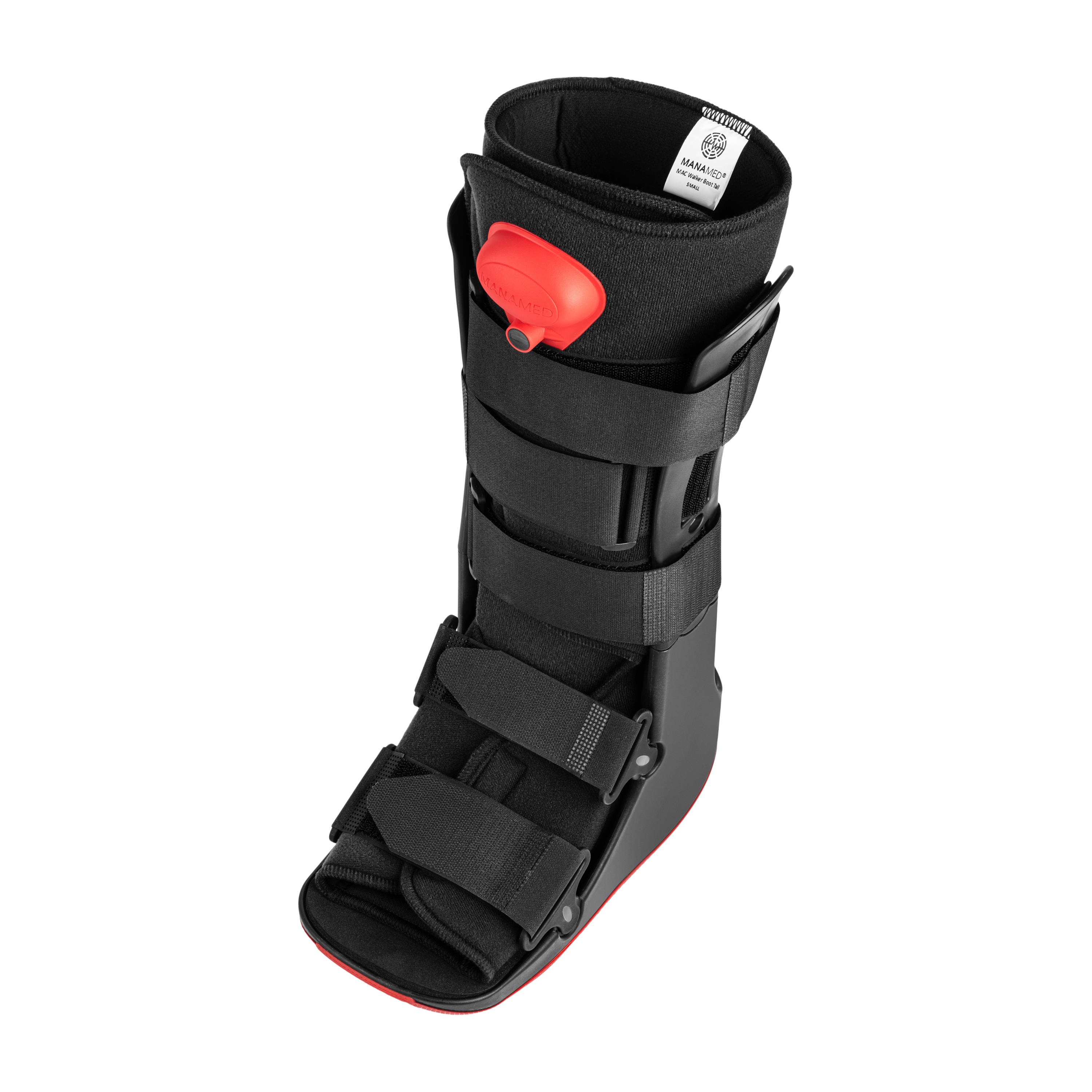 thumbnail of MAC Boot Air